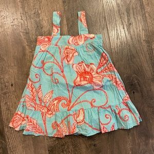 Gap Sundress
